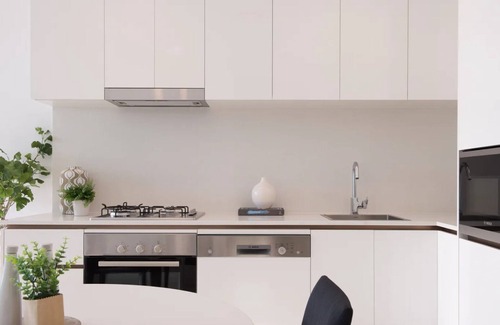 Fortitude Valley Apartamento | Spacious Family Oasis with Pool Free Car Park near Brisbane CBD