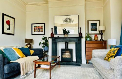 Belfast Casa | Spacious Family & Pet-Friendly Belfast