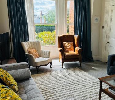 Belfast Casa | Spacious Family & Pet-Friendly Belfast