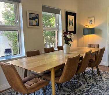 Belfast Casa | Spacious Family & Pet-Friendly Belfast