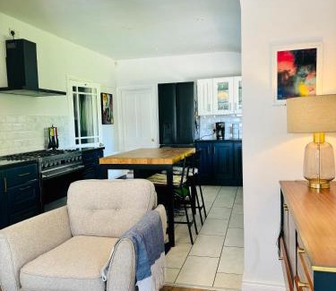 Belfast Casa | Spacious Family & Pet-Friendly Belfast