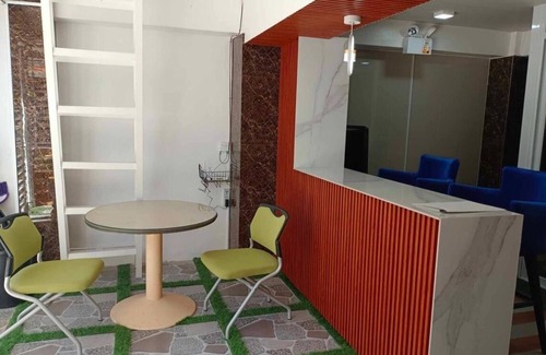 Basak Apartamento | Spacious Family Getaway for Big Groups