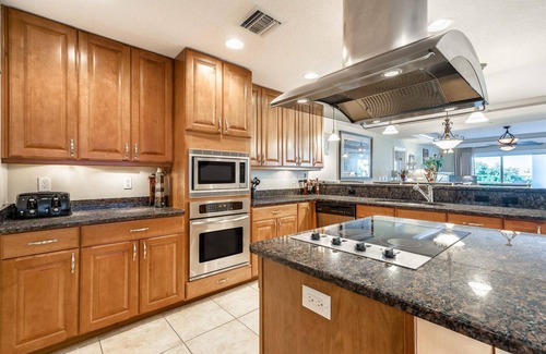 Clearwater Beach Condominio | Spacious Family Retreat in Clearwater Beach