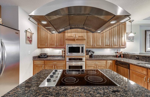 Clearwater Beach Condominio | Spacious Family Retreat in Clearwater Beach