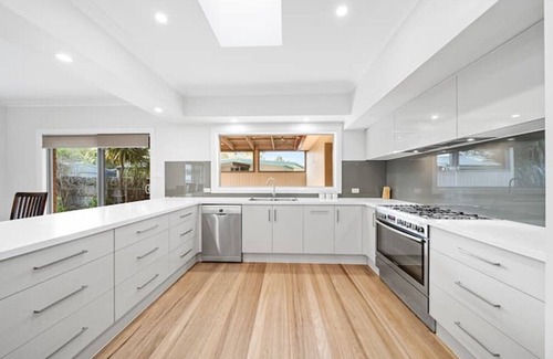 Officer Casa | Spacious Family Retreat