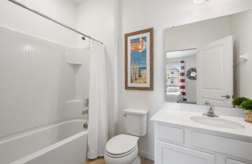 Kissimmee Casa | Spacious Family Reunion 15BR Home Pool Spa Game Rm
