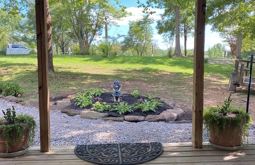 Pocahontas Casa | Spacious Farmhouse in Quiet Private Community 7Bedroom 4.5 Bathrooms