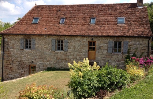 Meyssac Casa | Casa / villa / chalet - Meyssac
