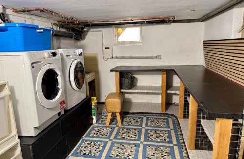 Norderstedt Apartamento | Spacious feel-good apartment with garden near Hamburg