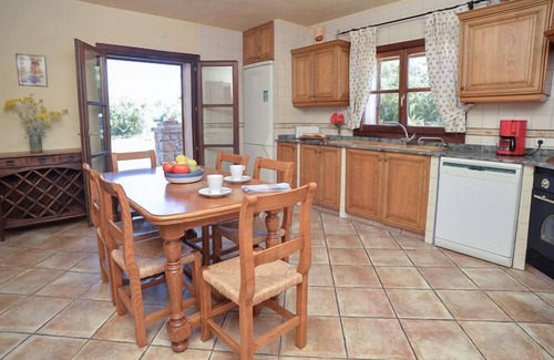 Felanitx Casa | Spacious Finca in Vall D'Or Golf, Panoramic, family-friendly