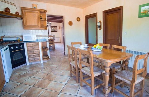 Felanitx Casa | Spacious Finca in Vall D'Or Golf, Panoramic, family-friendly