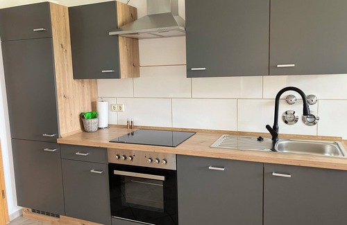 Buchenberg Apartamento | Spacious first floor apartment for the whole family near Buchenberg in Allgäu