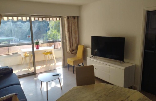 Cannes Casa | Spacious Flat 250 meters from the beaches Ideal for Congresses & Holidays