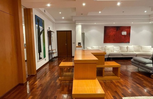 Trionfale Apartamento | Spacious flat, fit for long stay near the Vatican