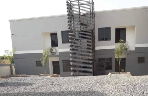 Oyibi Apartamento | Spacious Flat Free Parking Wi-fi OYIBI