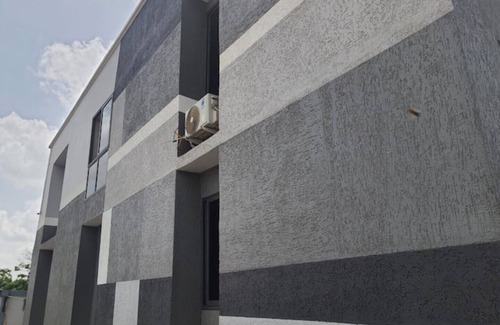 Oyibi Apartamento | Spacious Flat Free Parking Wi-fi OYIBI