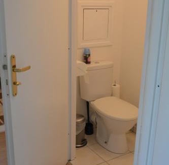 Saint-Louis Apartamento | Spacious Flat Garden&Parking 5min Basel Tram Bus Airport