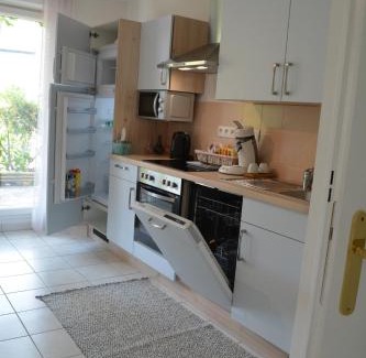 Saint-Louis Apartamento | Spacious Flat Garden&Parking 5min Basel Tram Bus Airport