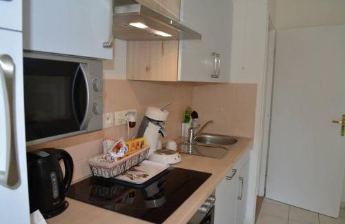 Saint-Louis Apartamento | Spacious Flat Garden&Parking 5min Basel Tram Bus Airport