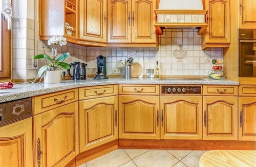 Adenau Apartamento | Amplio y acogedor apartamento en Adenau en Nürburgring
