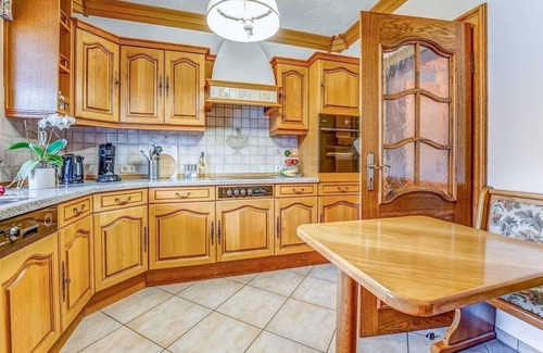 Adenau Apartamento | Amplio y acogedor apartamento en Adenau en Nürburgring