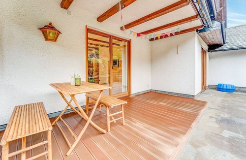 Adenau Apartamento | Amplio y acogedor apartamento en Adenau en Nürburgring