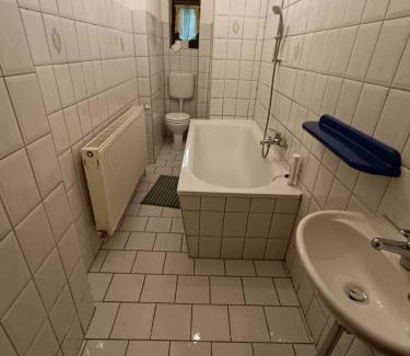 Zeitz Apartamento | Spacious Flat with 3 bedooms for 5-8 guests