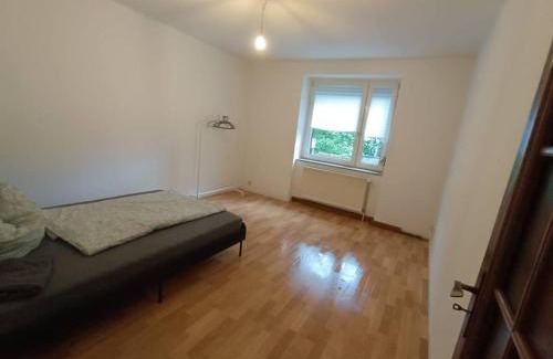 Zeitz Apartamento | Spacious Flat with 3 bedooms for 5-8 guests