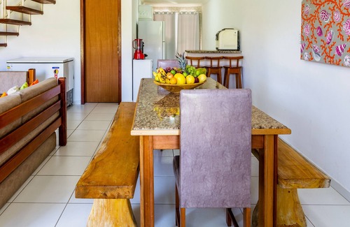 Taperapua Beach Casa | Amplio piso con ocio completo en Taperapuan -21