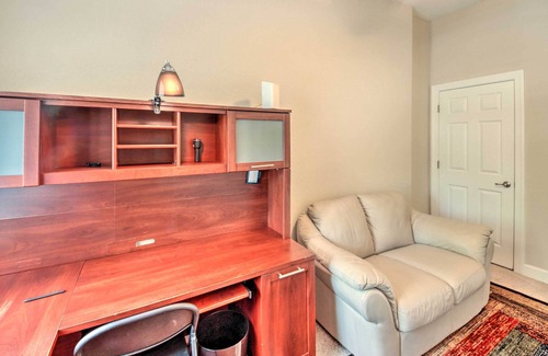 The Plantation Somerset Condominio | Spacious Fort Myers Condo w/ Screened Balcony