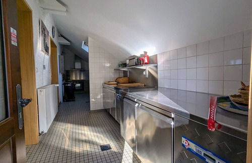 Le Grand Valtin Cabaña | Chalet familiar espacioso con spa, sauna y sala de juegos