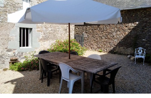 La Gree-Saint-Laurent Casa | Teag Beag Holiday Cottage