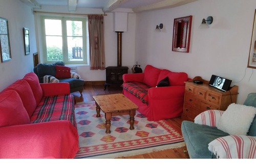 La Gree-Saint-Laurent Casa | Teag Beag Holiday Cottage