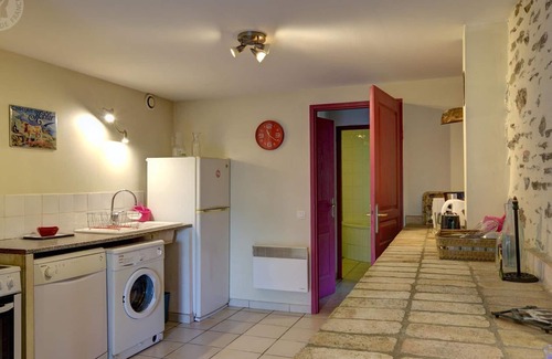 La Terrasse-sur-Dorlay Cabaña | Gran casa rural: capacidad para 19 personas, mascotas, actividades al aire libre
