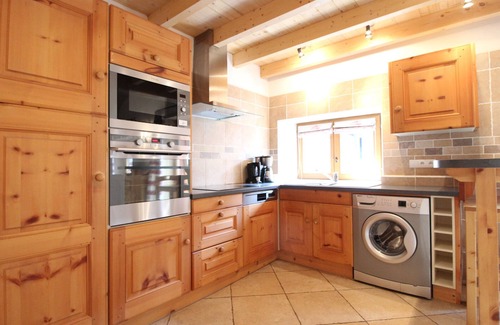 Val Cenis Apartamento | Apartamento para 10 personas en el corazón de Val Cenis Lanslebourg, cerca de servicios y remontes
