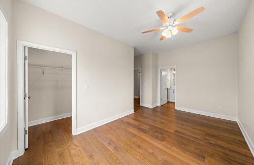 Loudon Apartamento | Spacious Freshly Renovated Townhome- Scenic Side