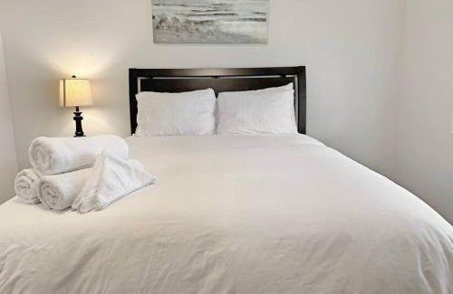 Loudon Apartamento | Spacious Freshly Renovated Townhome- Scenic Side