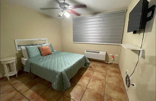 Cabezas Apartamento | Spacious Full Apt w/Beach, Pools, Entertainment 3BR/2BT