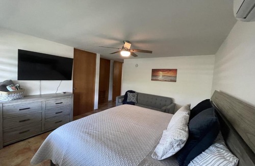Cabezas Apartamento | Spacious Full Apt w/Beach, Pools, Entertainment 3BR/2BT