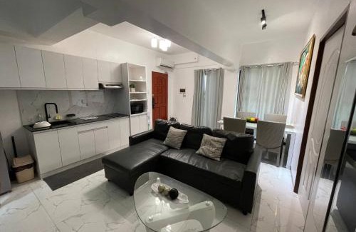 Basak Casa | Spacious Fully Furnished 2BR Condo in Mactan