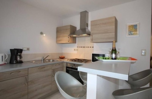 Docelles Cabaña | Casa rural espaçosa con terraza privada cerca de estaciones de esquí y lagos