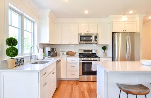 East Orleans Casa | Spacious Game Room Close to Nauset Beach