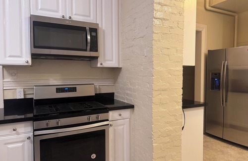 Western Addition Casa | Spacious garden 5-Bedroom in heart of San Francisco - haight.