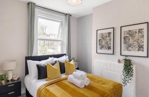 Herne Hill Apartamento | Spacious Gem Easy & Fast access to Central London
