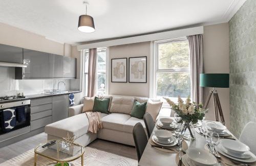 Herne Hill Apartamento | Spacious Gem Easy & Fast access to Central London
