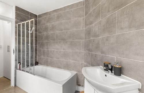 Herne Hill Apartamento | Spacious Gem Easy & Fast access to Central London