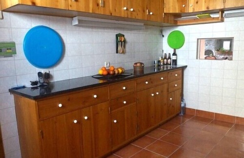 Lagoa Casa | Amplia casa, amueblada con generosidad en la fila casa de un pescador
