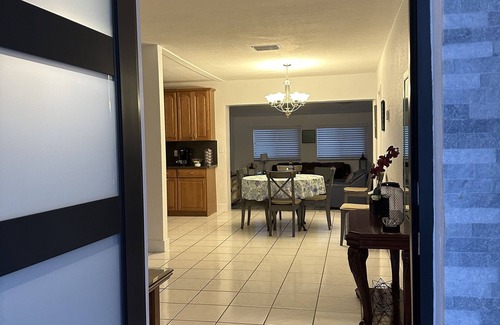 Leisure City Casa | Spacious Getaway Home Waiting for You!