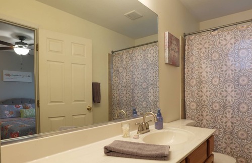 Genoa City Cabaña | Spacious getaway near Lake Geneva w/ Pool, Fire Pit and Arcade Games