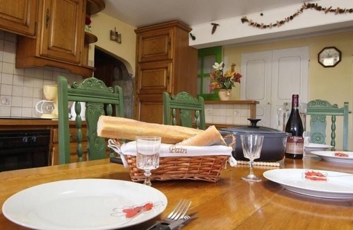 Croisances Cabaña | Gîte paisible et spacieux avec jardin, proche de randonnées et activités nature